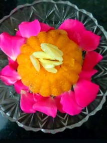 Rava Kesari Recipe