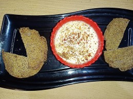Chilla raita Recipe