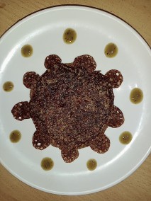 Bajre ke atta ka chilla Recipe