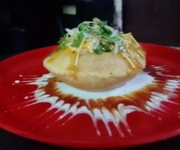 Raj kachori Recipe