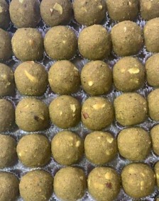 Sattu ke ladoo Recipe
