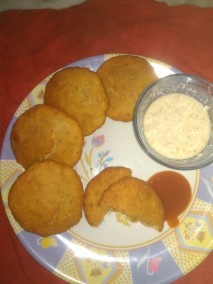 Sattu Ki Khasta Kachori Recipe