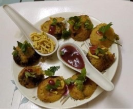 Semolina Appe Recipe