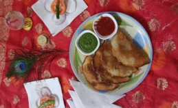 Semolina's  sandwich Recipe