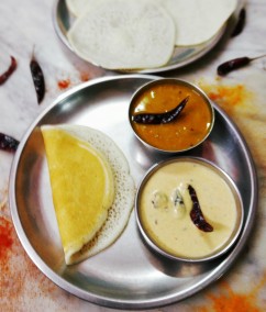 Suji Appam Recipe