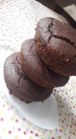 Multigrain cupcakes Recipe