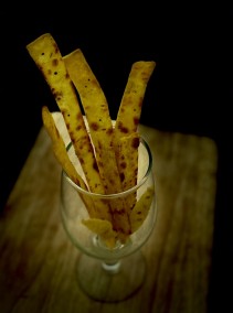 Jowar ki Nimki Recipe