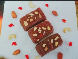Aflatoon Recipe