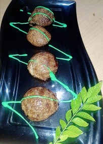 Kuttu ke appae Recipe
