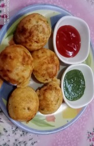 Semolina Appe Recipe