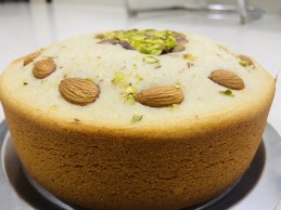 SoojiCake on Gastop Recipe