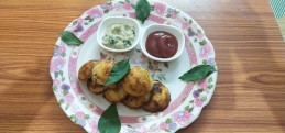 Smolina appe Recipe