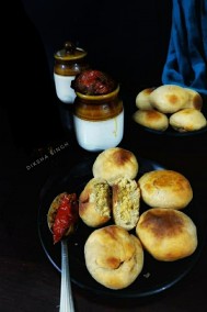Litti Recipe