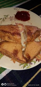 Semolina ka pakora Recipe