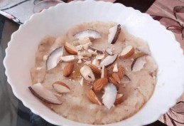 Sooji ka Halwa Recipe