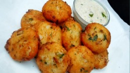 Suji Aloo Cutlet Recipe / Easy Evening Snacks Recipe