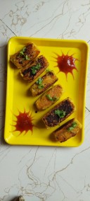 Poha Cutlet Recipe