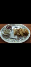 Semolina cheela Recipe