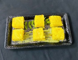 Dhokla Recipe