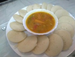 Idli Recipe