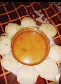 Rava idli Recipe