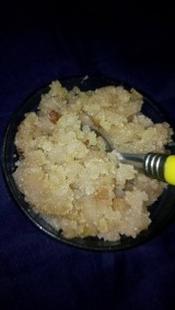 Rava halwa Recipe