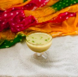 Sattu drink Recipe
