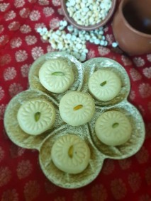 Sattu peda Recipe