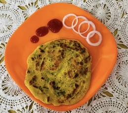 Jowar Chilla Recipe