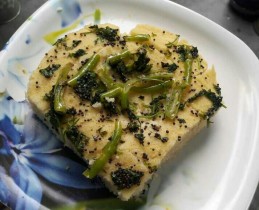 Dhokla Recipe