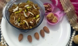 Rajasthani Lapsi Recipe