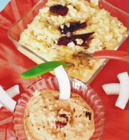 Pongal Recipe