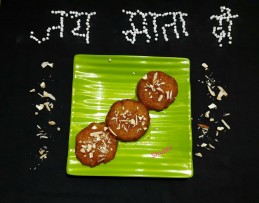 Sabudana Malpua Recipe