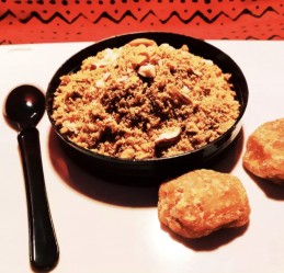 Panjiri Recipe