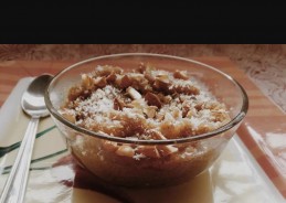 Suji ka halwa Recipe