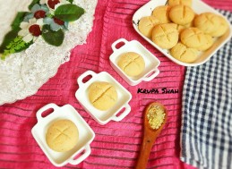 Healthy cookies Recipe