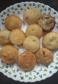 Semolina appe Recipe