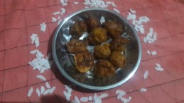 Poha Ka bhajiya Recipe