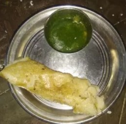 Rava Masala Dosa Recipe