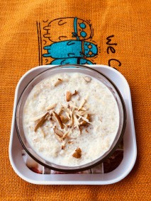 Meetha Dalia Recipe