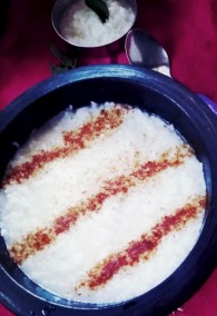 Barnyard millet curd rice Recipe