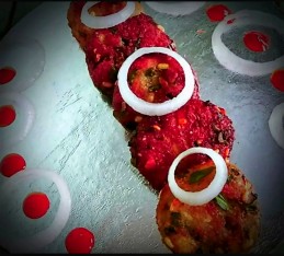 Dhaliya Cutlet Recipe