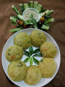 DALIA IDLI RECIPE