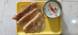 poha suji appam Recipe