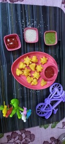 Sabudana cutlets Recipe