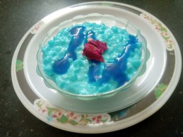 Turkish Pudding Recipe
