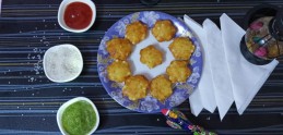 Sabudana Cutlets Recipe