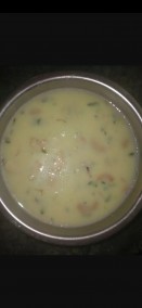 Sago(sabudana)kheer Recipe