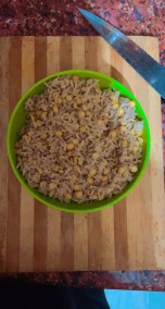 Brown Rice Khichdi