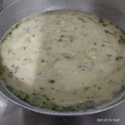 Suji Upma Recipe